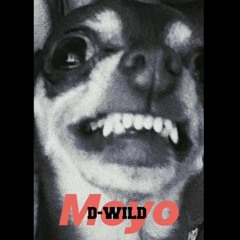 D-WILD - Moyo (Original Mix)