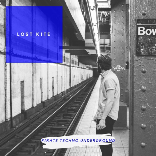 Lost Kite