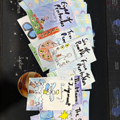 Tarot Card Reader in Secunderabad & Hyderabad