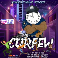 #Curfew