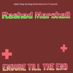 Rashad Marshall -  Time To Pray (Prod By IJ Beats) 2023
