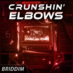 Crunshin' Elbows (Cassen Mashup) - Kompany, Badfella, Excision, Space Laces