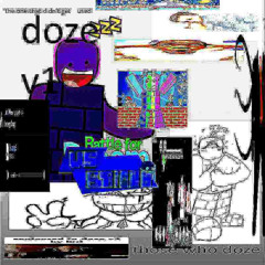 Unfinished noise