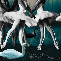 A Tribute to Tchaikovsky's Swan Lake | Hypnotic/Experimental Techno Mix