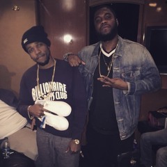 2 Long *CURREN$Y X BIG KRIT TYPE BEAT*