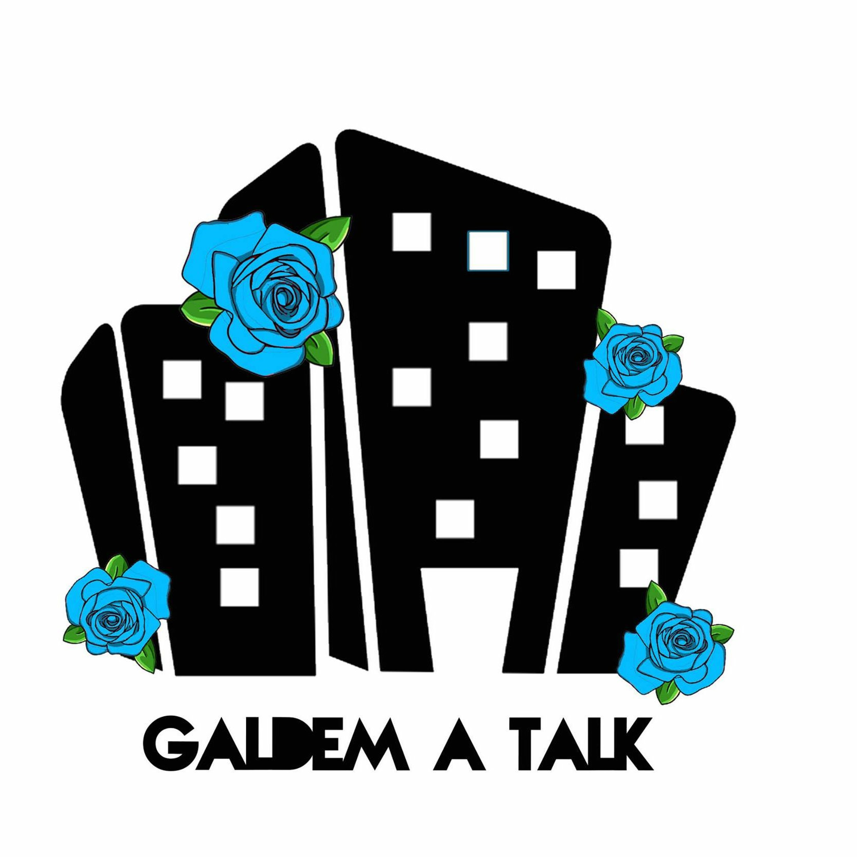GALDEM A TALK