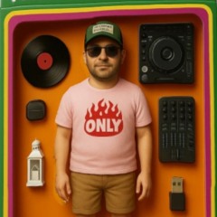 Daniel Q VA club  music mix 001