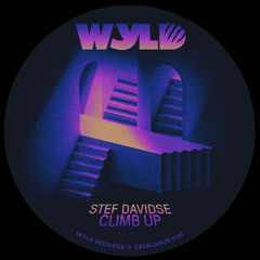 Stef Davidse - Climb Up