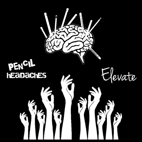 Stream Remember the Future by pEnCiL hEaDaChEs | Listen online for free ...