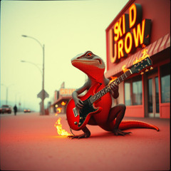 Light My Fire (Again)
