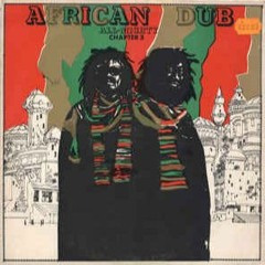 Joe Gibbs & The Professionals ‎– African Dub All - Mighty - Chapter 3