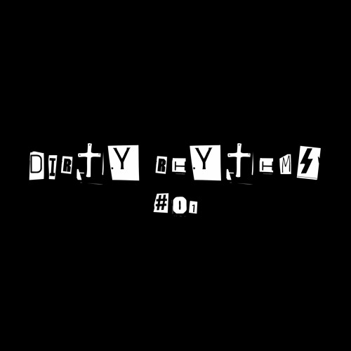 DIRTY RHYTHMS #01 | DÖKK T