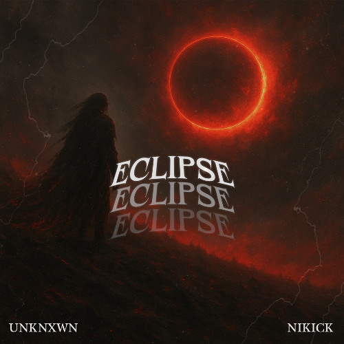 ECLIPSE w/ NIKICK