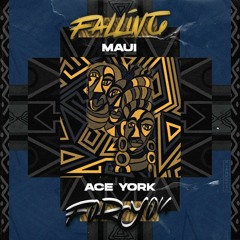 Falling for You (Ft. Ace York) Prod. By CYCLOPS