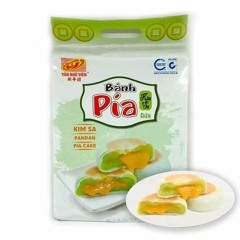 NST 2023 - Bánh Pía Sóc Trăng - Huy Love mix