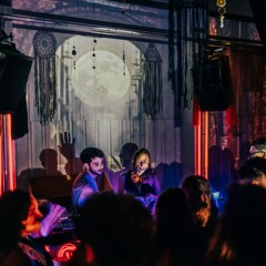 Flawd by kayḆe | Şanctuary Śessions [at] Gaffe, London [12.04.25]