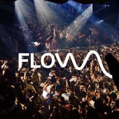 Franky Rizardo presents FLOW Radioshow 558