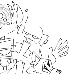 unused 'hitech fullon' portion of smokescreen