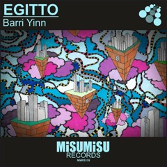 Barri Yinn - Egitto