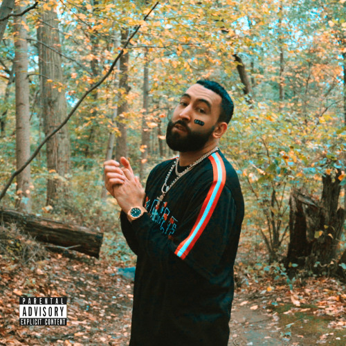 Enchanted 2 (Nightmares) (p. NYTIEN)