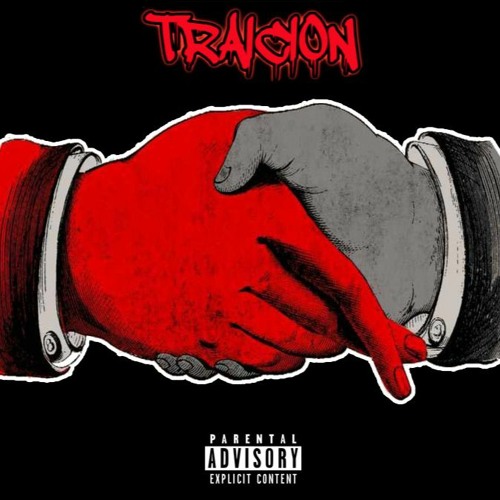 Traición ft. Balta (Prod. Doz Beats)