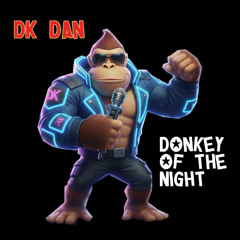 DK Dan - Donkey of the Night