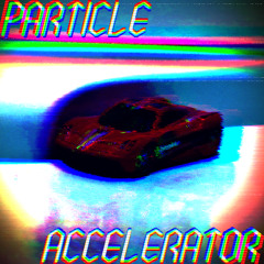 【OpenTaiko】PARTICLE ACCELERATOR