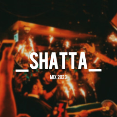 Shatta Mix 2023- jahyanai x Bamby, Blaiz Fayay, Tribal Kush, Kryssy,Natoxi, Skillibeng Kalash