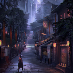 Маяк Кома - Town