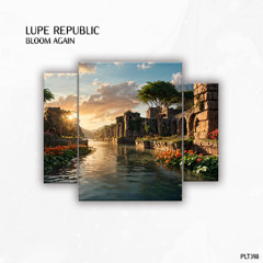 Lupe Republic - Bloom Again (Short Edit)