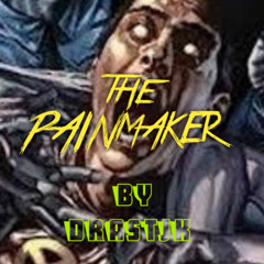 PAINMAKER (3rd Dimension Edit)