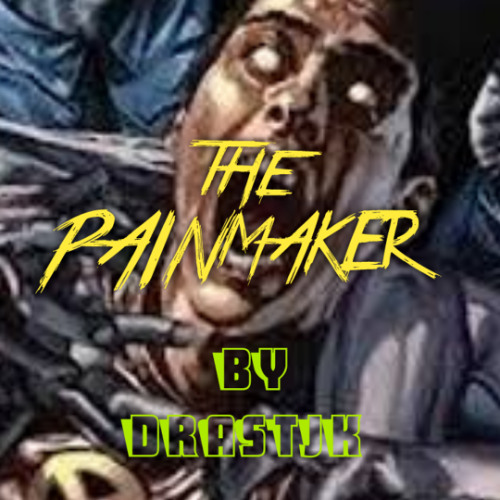 PAINMAKER (3rd Dimension Edit)