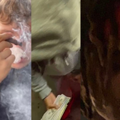 Theywant_omar - Exotic Runts ft.Babyfa$e ft.dragos