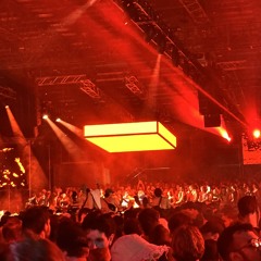 I love trance