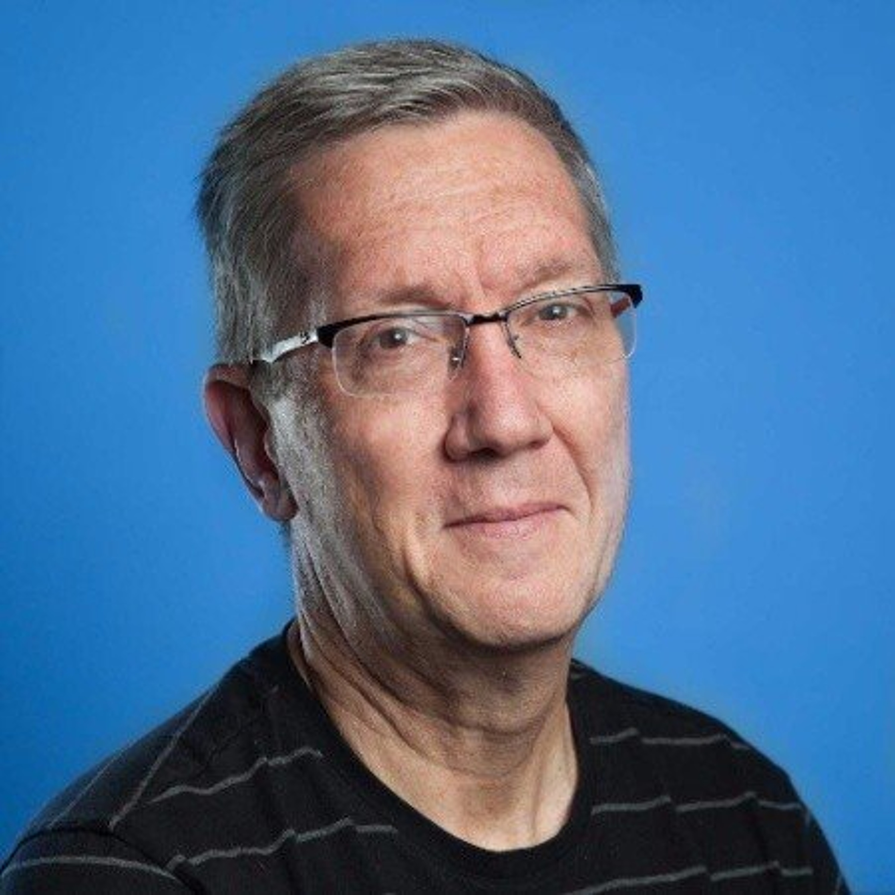 Scott Jenson on Evolving Desktop OS, Local-First, & Agentic UX episode artwork