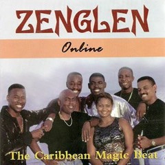 Zenglen Live 2002 - -Djiol Pres
