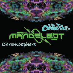 MANDELbot- Chromosphere