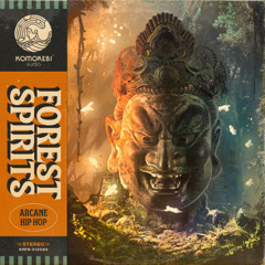 Forest Spirits - Arcane Hip Hop - Sample Pack