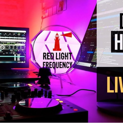 red light deep house