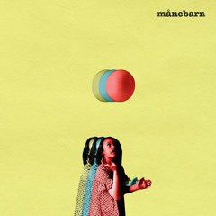 Månebarn (feat. Anna Ilsøe & Søren Nielsen)
