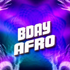 OLRAK - SET ESPECIAL BDAY AFRO