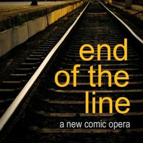 End of the Line (Studio Demo)