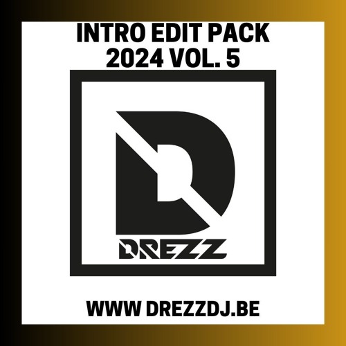 INTRO EDIT PACK 2024 VOL. 5 (Previews)