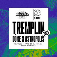 Fast-Tremplin dôme astropolis - 2025