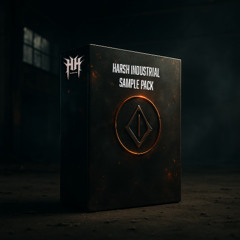 Harsh Industrial Sample Pack