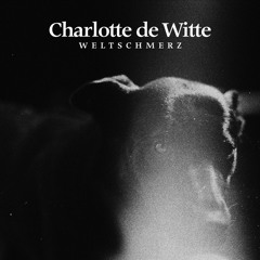 Charlotte de Witte - Weltschmerz