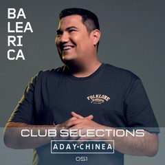 Club Selections 051 (Balearica Radio)
