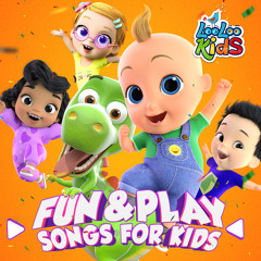 My Little Neighbor - Kids Songs