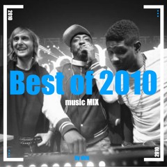 Best of 2010 Party Mix | Dance Pop Hip Hop Music