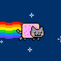 【cover】Nyan Cat/daniwellP